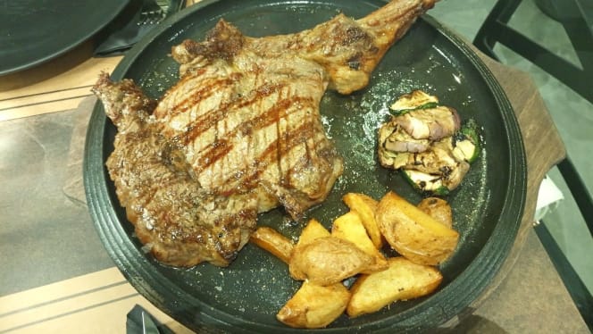 Le Follie dello Chef - 5