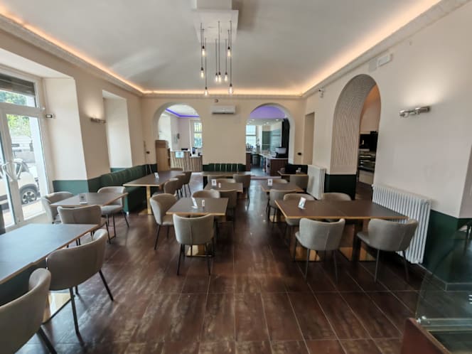 Sindbad Ristorante - 6
