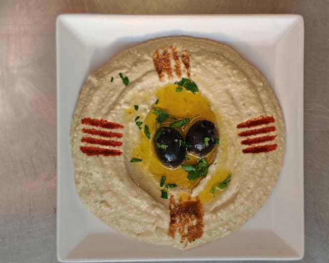 Sindbad Ristorante - 1