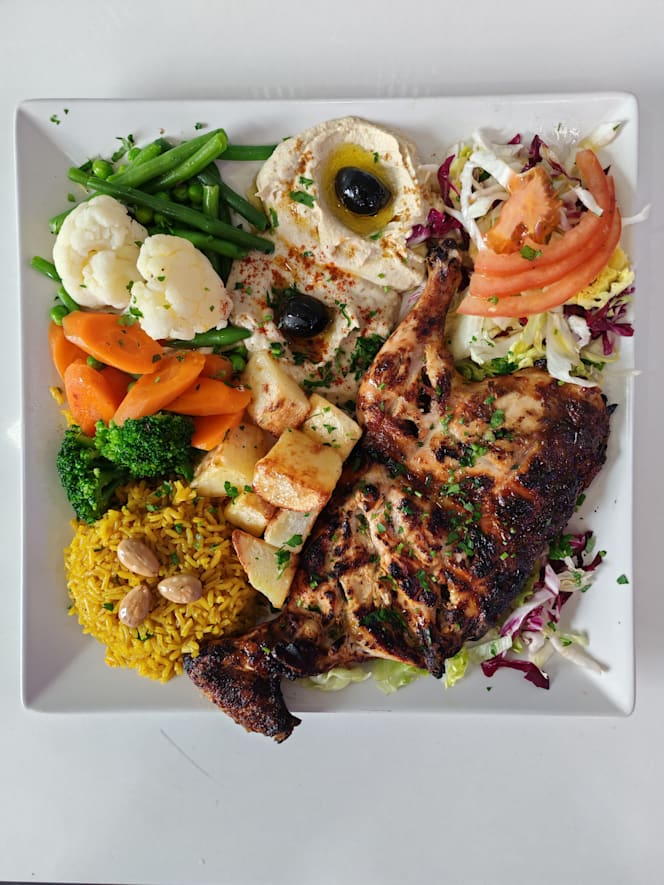 Sindbad Ristorante - 1