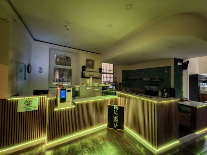 Sindbad Ristorante - 0