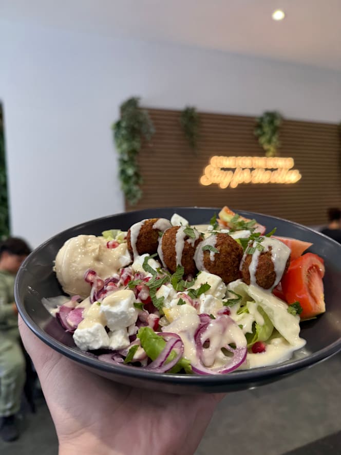 Planet Bowl - Morges - Morges - 2