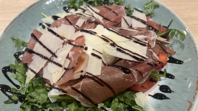 Unico Italian Restaurant - 3
