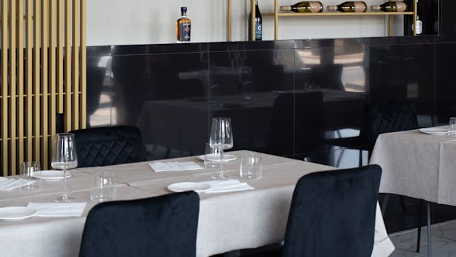 Ristorante Nemo Di Gaetano Buonanno - Salerno - 1