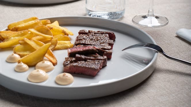 Ristorante Nemo Di Gaetano Buonanno - Salerno - 6