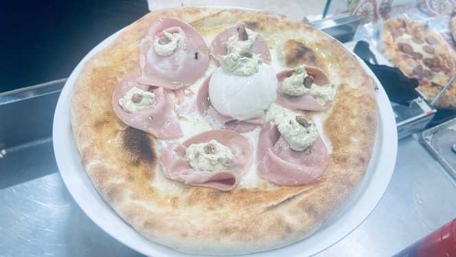 La Pizza’street - 5