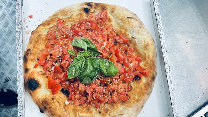 La Pizza’street - 6