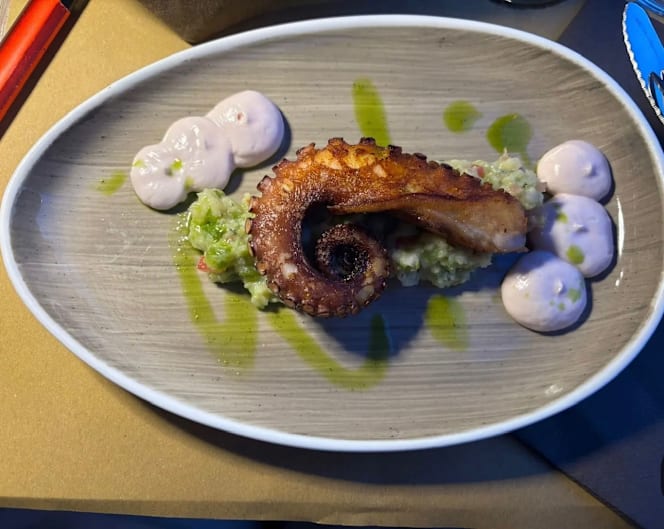 Osteria San Isepo - 7