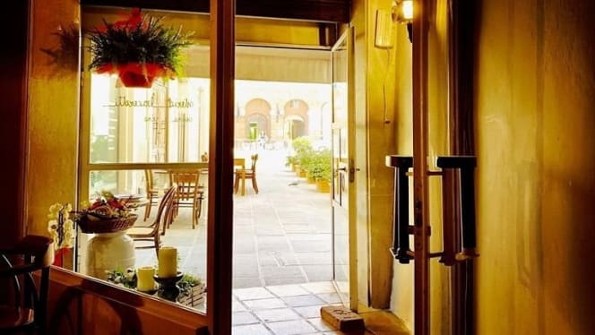 Osteria Bacerotti - 3