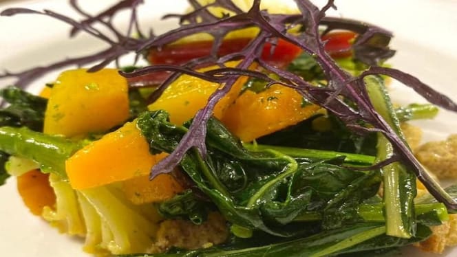 Osteria Bacerotti - 6