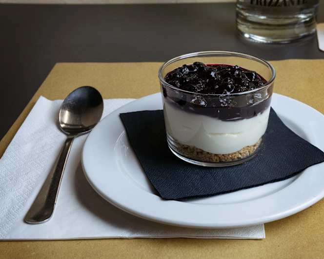 Mopps Birrificio in Saronno - 2