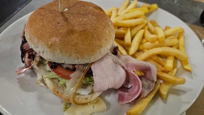 Mopps Birrificio in Saronno - 3