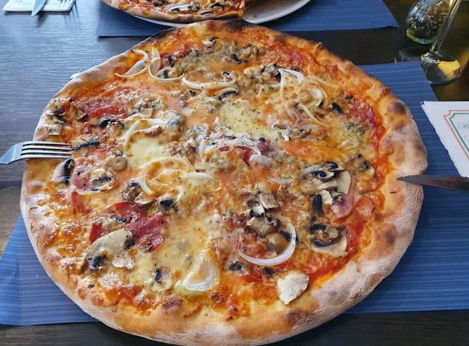 Da Gino - 5