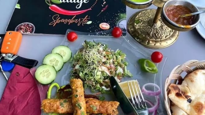 Spice Village - 2