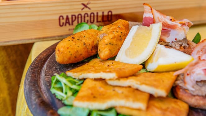 Capocollo - 6