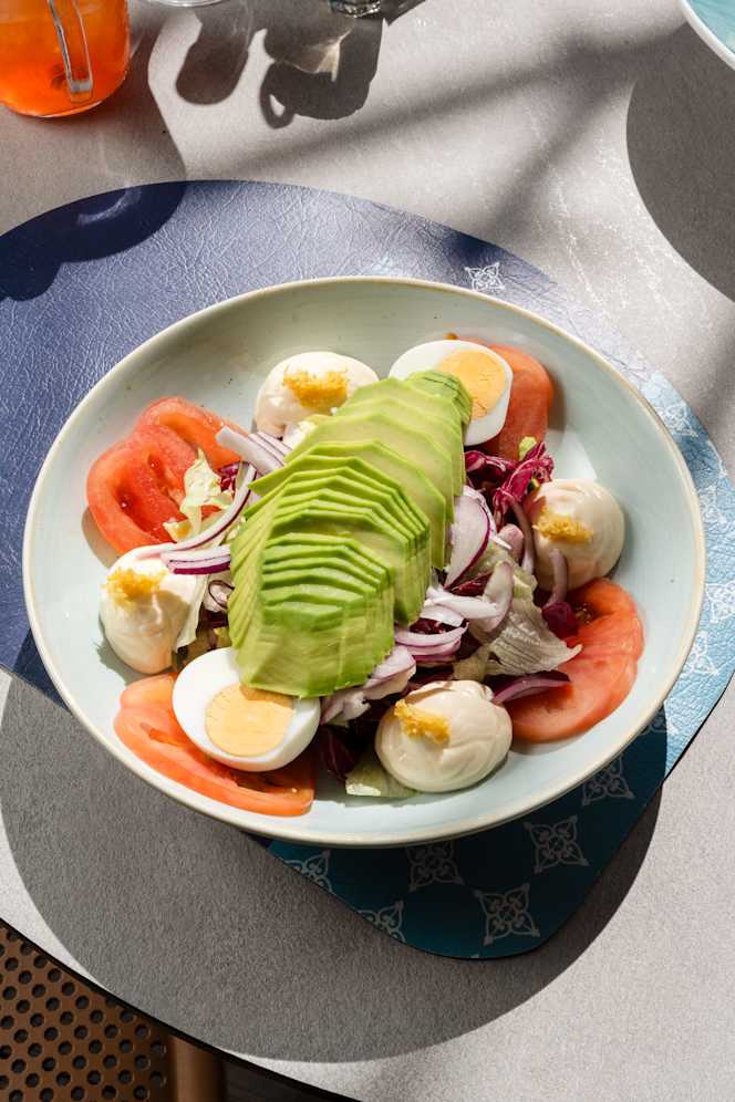 Bar del Carmine - Sorrento - 1