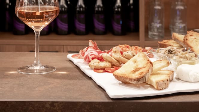 Del fuoco wines - 4
