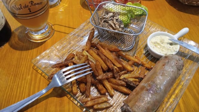 Le Bistrot d'Ernest - 4