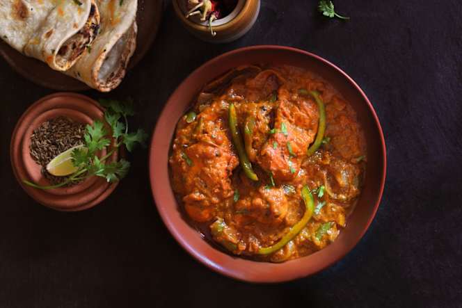 Urban Spice - Opfikon - 3