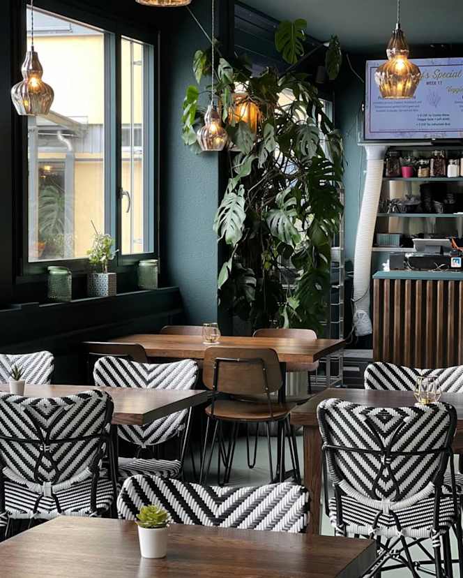 Urban Spice - Opfikon - 8