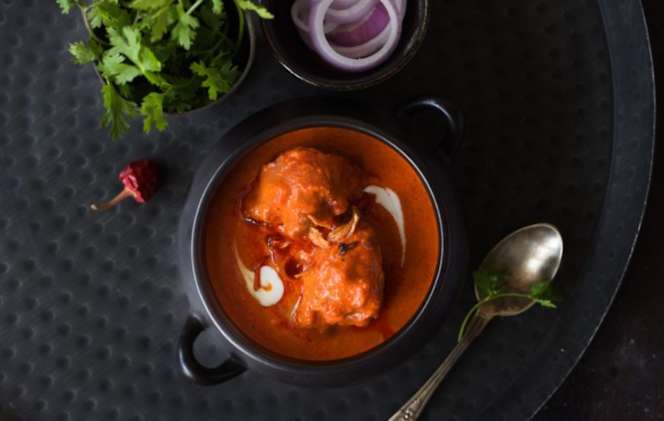 Urban Spice - Opfikon - 1