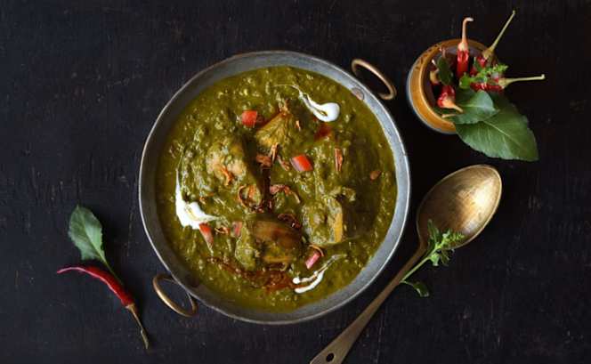 Urban Spice - Opfikon - 2