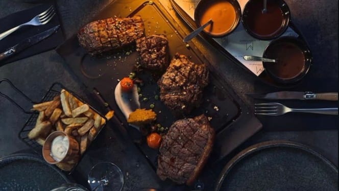 Restaurant Mals - 9