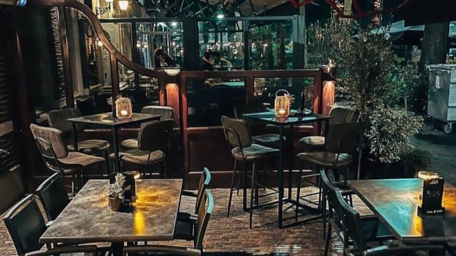 Restaurant Mals - 6