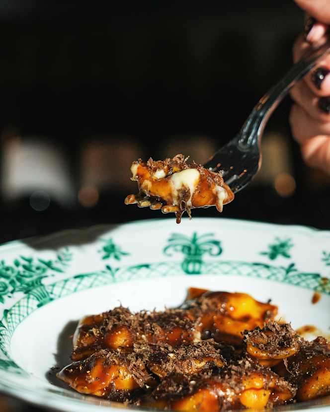 Élevage restaurant - 0