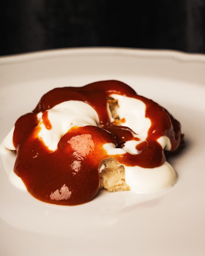 Élevage restaurant - 3