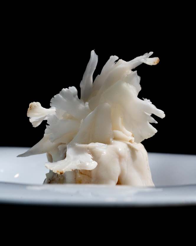 Élevage restaurant - 2