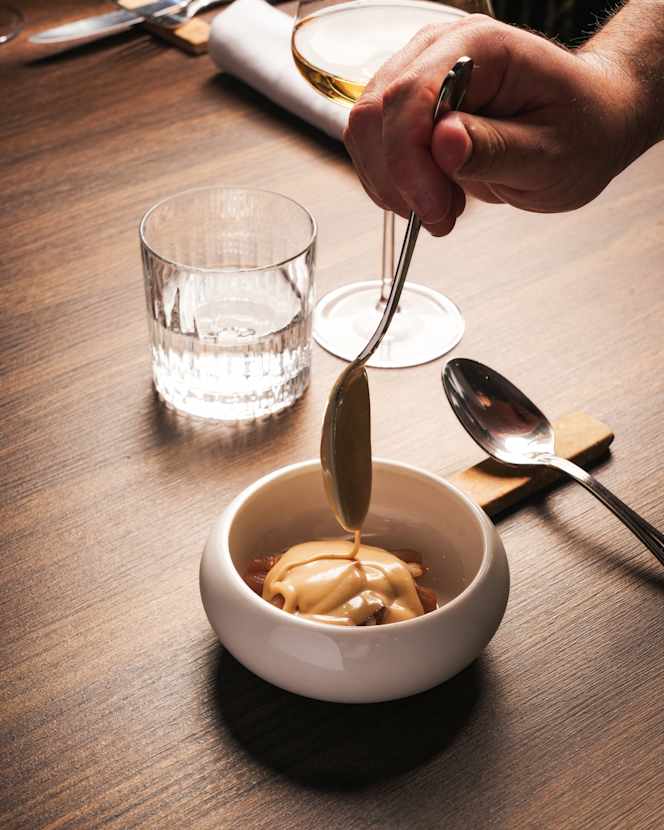 Élevage restaurant - 4