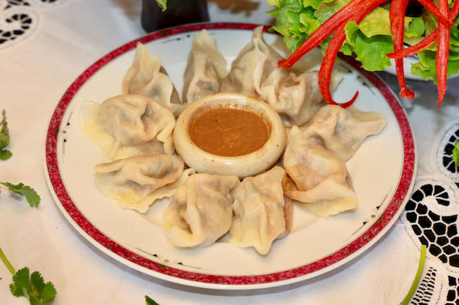 Mandarin de Paris - 6