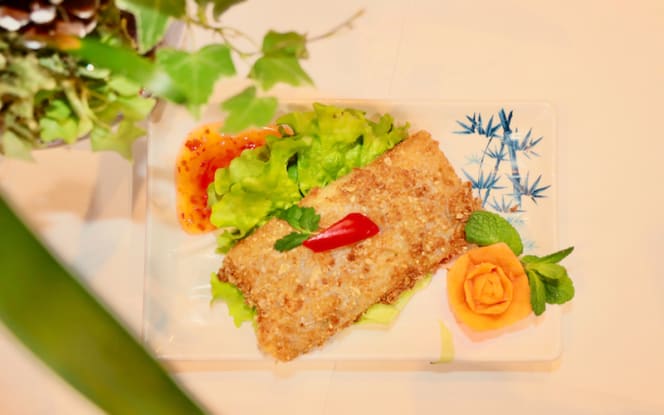 Mandarin de Paris - 5