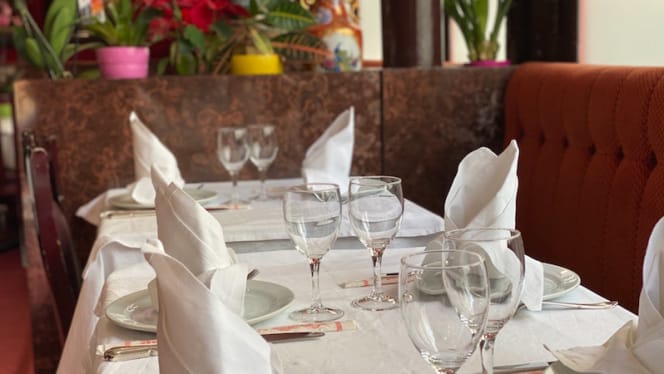 Mandarin de Paris - 3