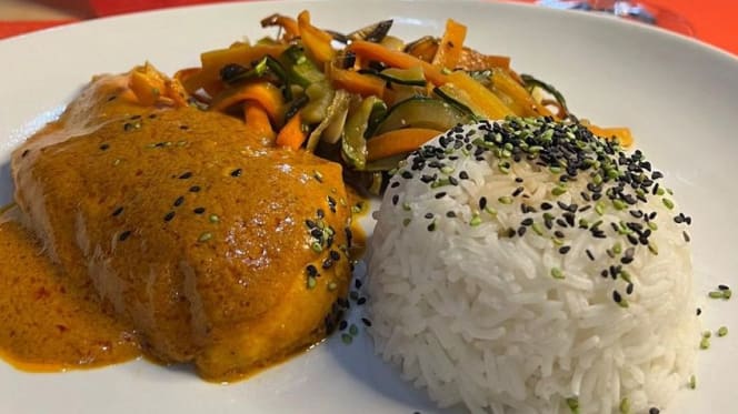 Food simple - 0