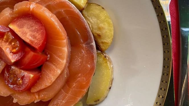 Food simple - 7