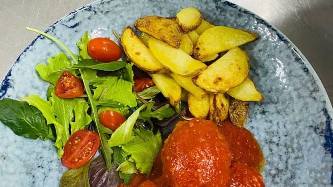 Food simple - 6