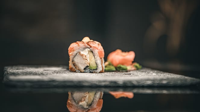 Aniki Sushi - 3