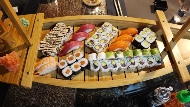 Aniki Sushi - 7