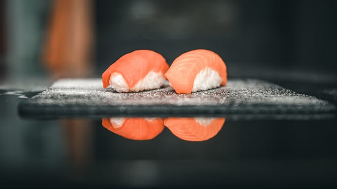 Aniki Sushi - 1
