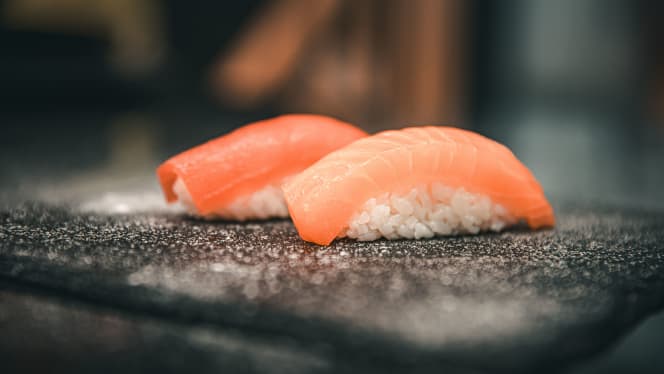 Aniki Sushi - 5