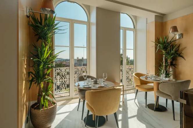 Restaurante Conde - 0