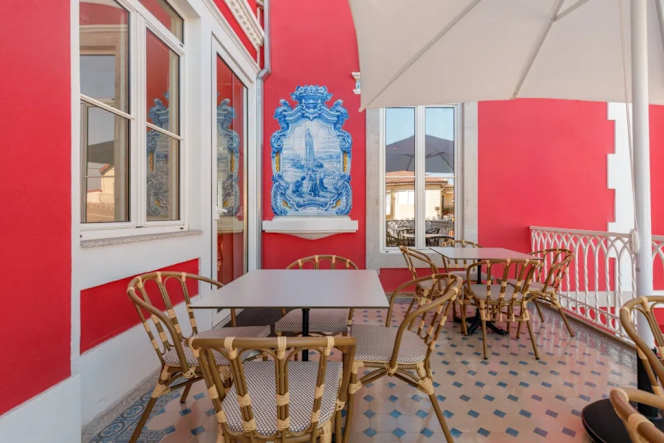 Restaurante Conde - 9