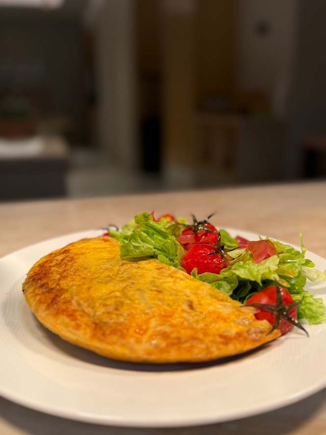 Restaurante Conde - 2