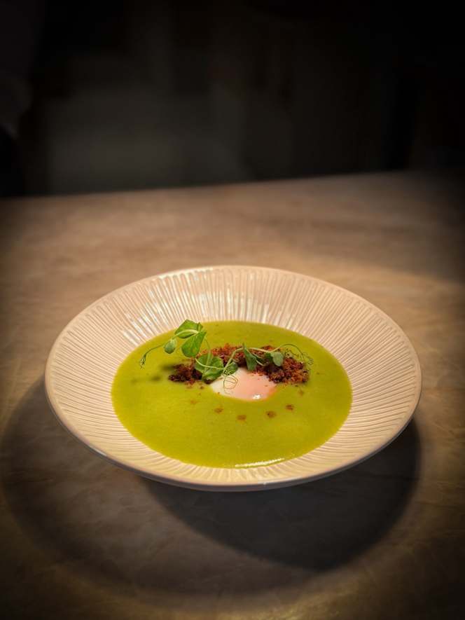 Restaurante Conde - 6