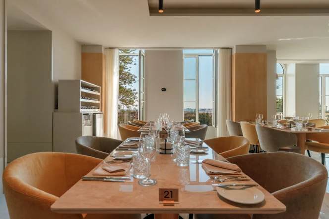 Restaurante Conde - 7