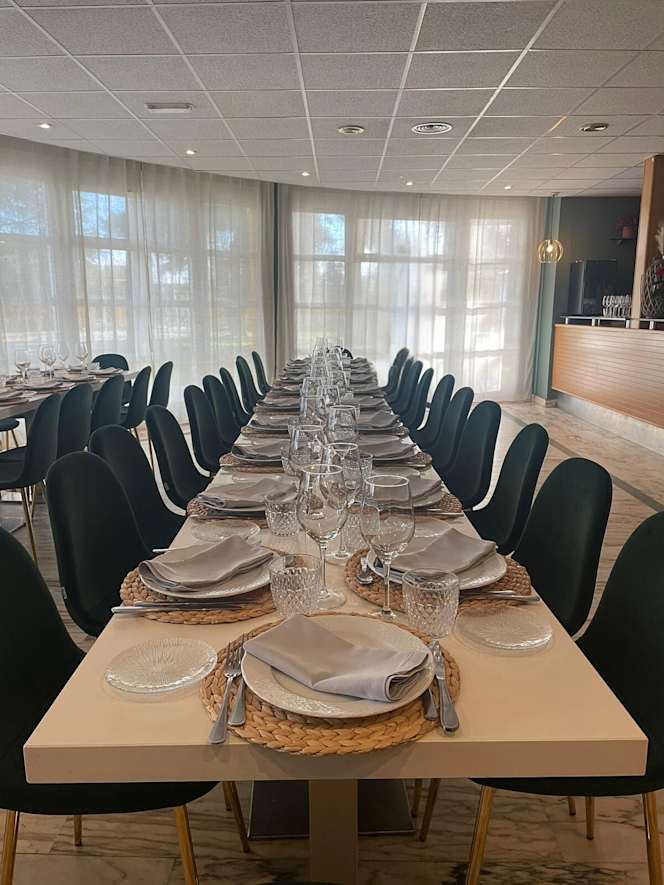 Zielo restaurante - 2