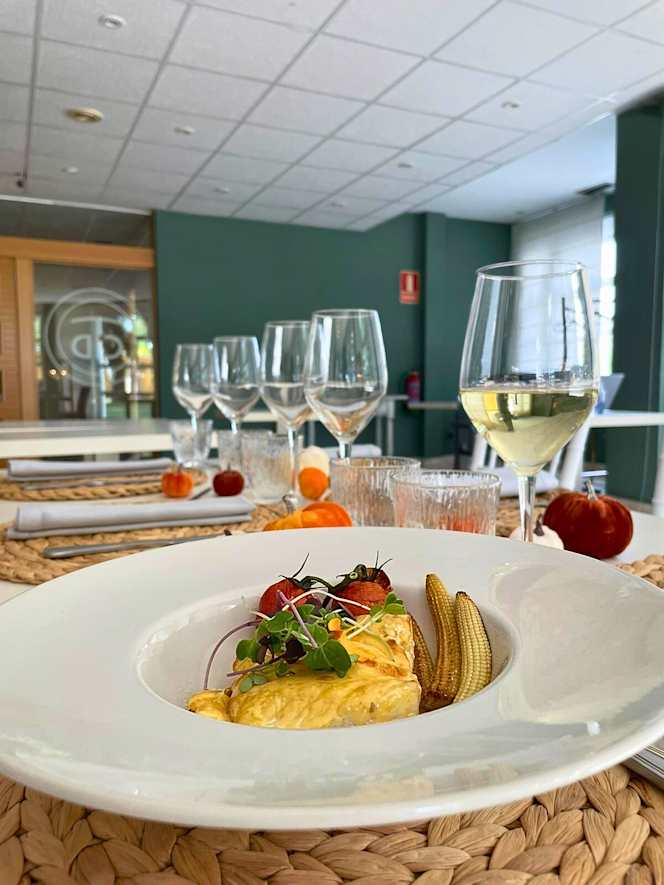 Zielo restaurante - 5