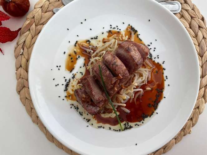 Zielo restaurante - 6